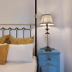 Valletta Townhouse With A Maltese Balcony Апартаменты Флориана