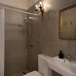 Апартаменты Valletta Townhouse With A Maltese Balcony