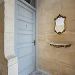 Valletta Townhouse With A Maltese Balcony