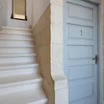 Valletta Townhouse With A Maltese Balcony