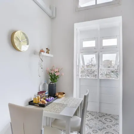Valletta Townhouse With A Maltese Balcony * Floriana