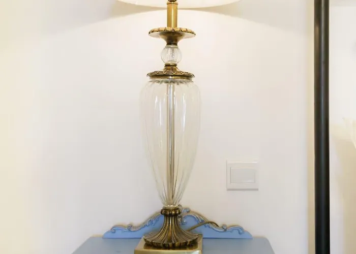 Valletta Townhouse With A Maltese Balcony