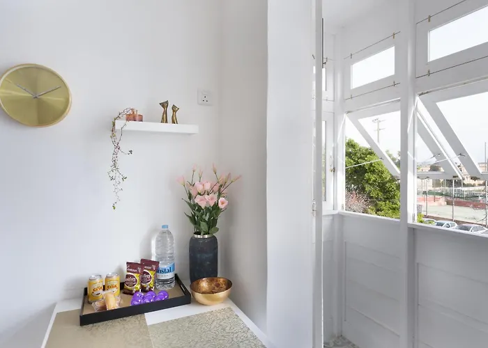 Apartament Valletta Townhouse With A Maltese Balcony Il-Furjana