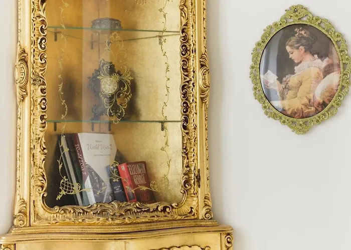 Valletta Townhouse With A Maltese Balcony Apartament Il-Furjana