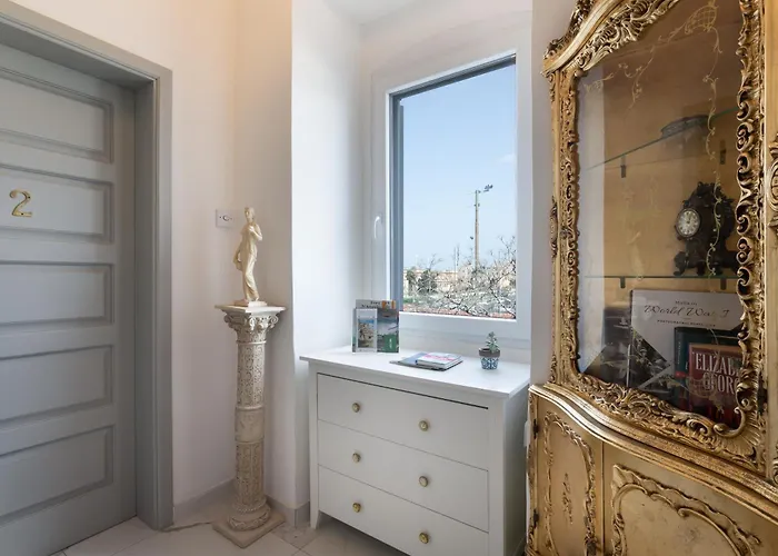 Apartament Valletta Townhouse With A Maltese Balcony Il-Furjana